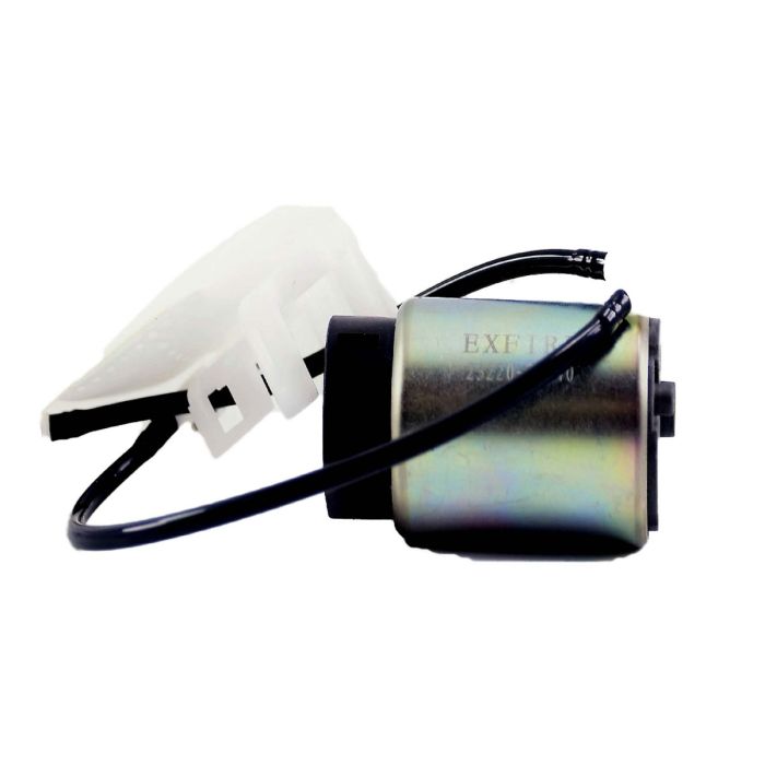 X-Fire Fuel Pump (2TR) - 23220-75040