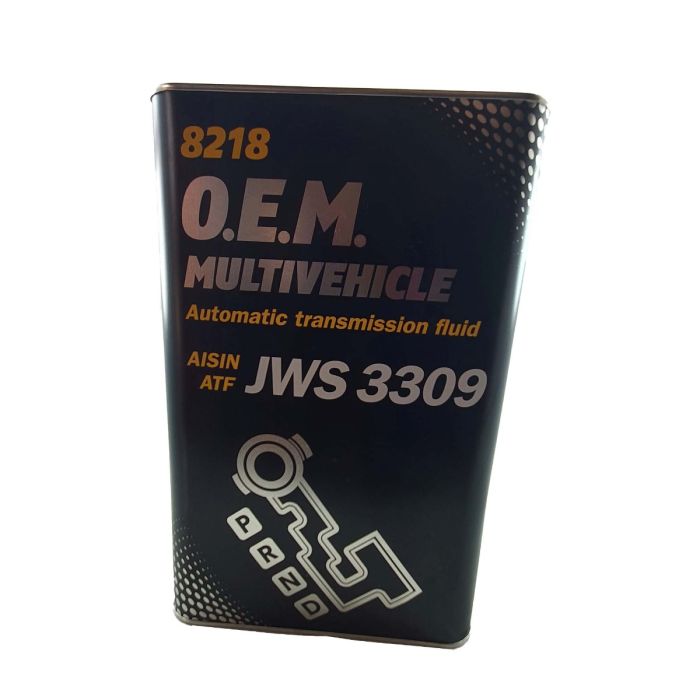 O.E.M Multivehicle (Automatic Transmission Fluid) JSW 3309 - MN8218