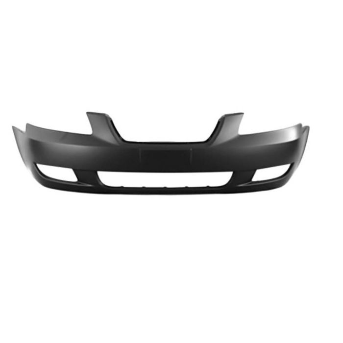Front Bumper - FT04-0907B