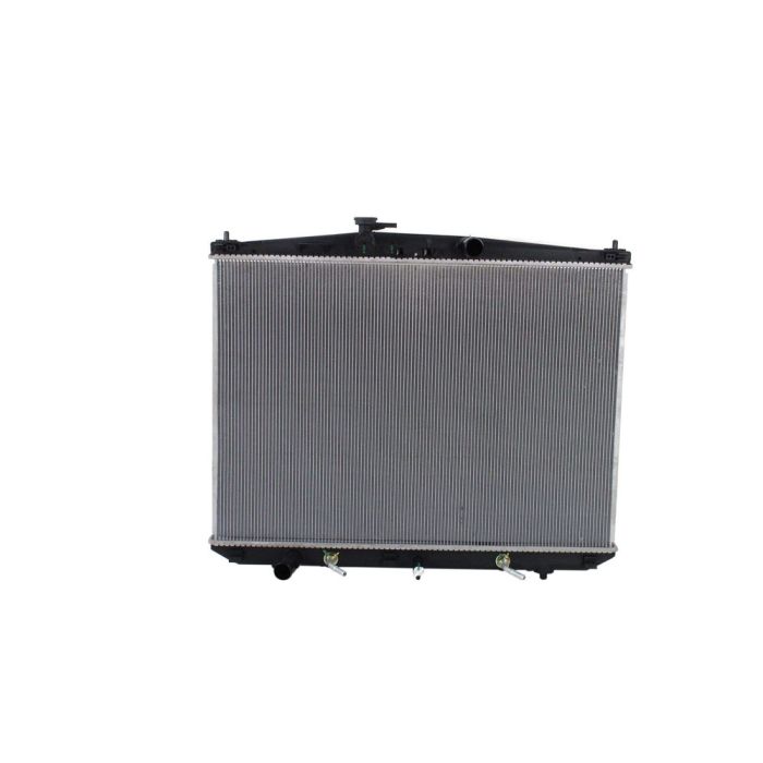 Radiator Assembly - 164000P410