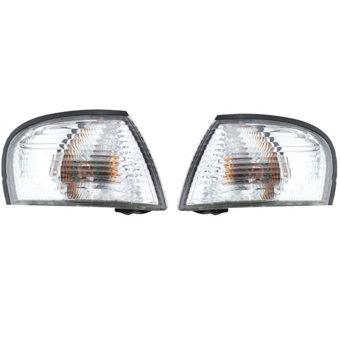 Corner Lamp (Set) - 26-1203-U