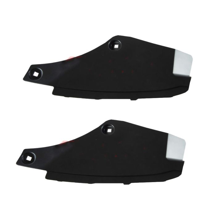 Rear Bumper Bracket (Set) - 19-BS843