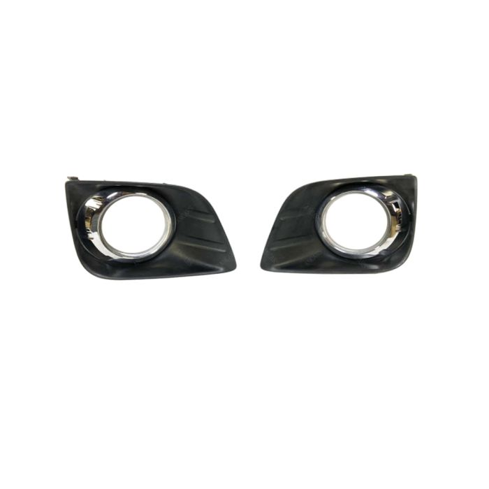 Fog Lamp Cover (Set) - 12-FV026