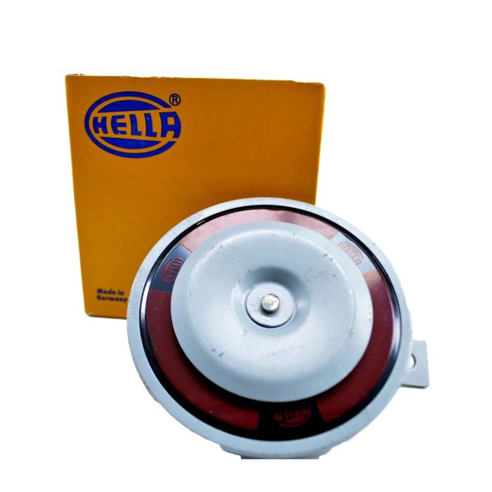Hella Iron Horn - 24V