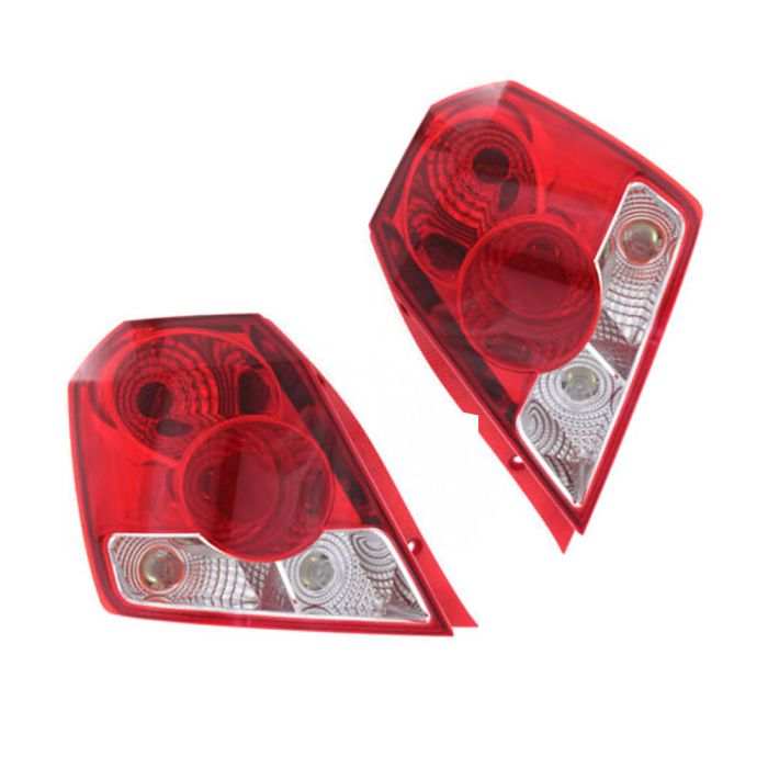 Tail Lamp (Set) - HLL22-1097