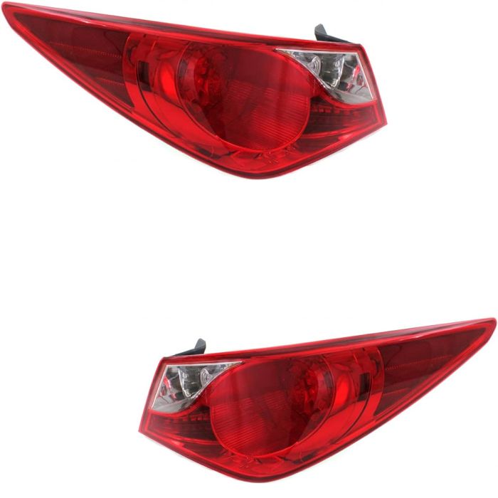 Rear Lamp (Set) -  HY2805116