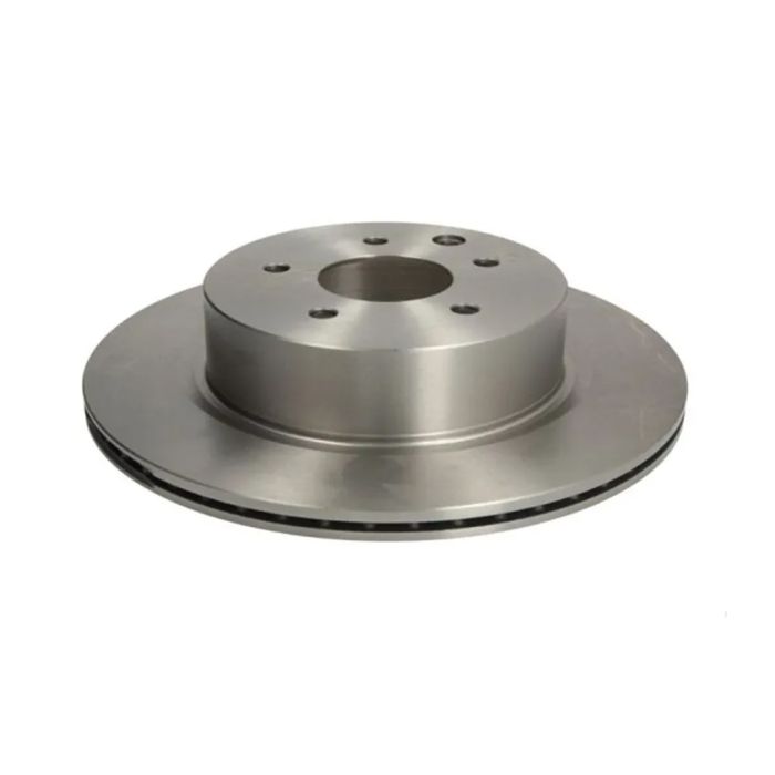 Rear Brake Disc - 43206-CA000