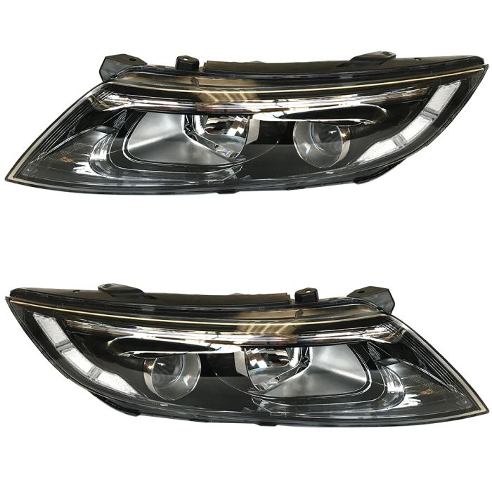 Head Lamp (Set) - 92101-2T500