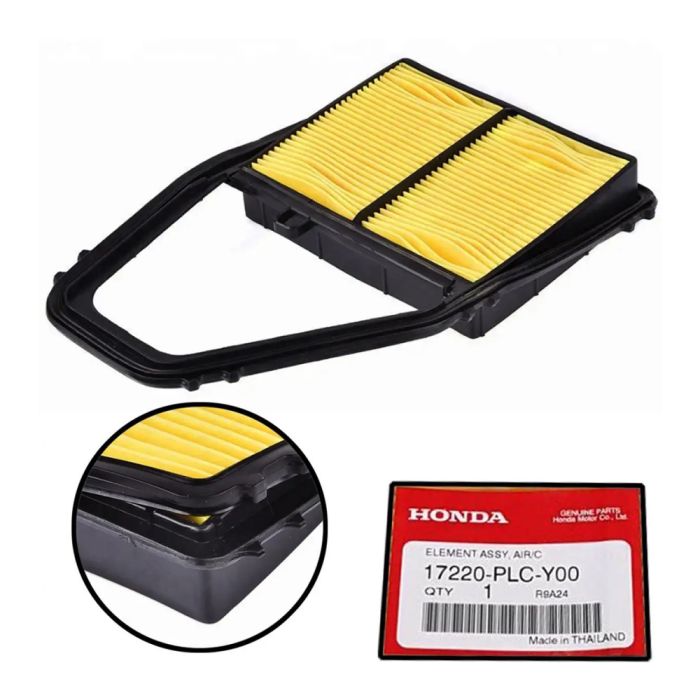 Air Filter - 17220-PLC-Y00