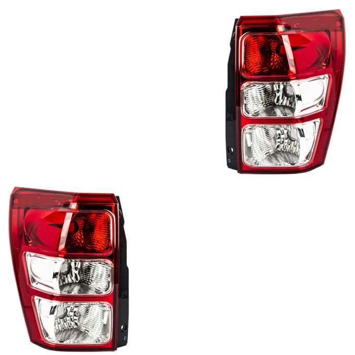 Rear Lamp (Set) - 64-3161-A