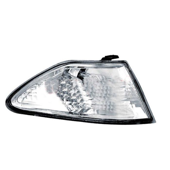 Corner Lamp (Passenger's Side) - 1A-1126-A-R
