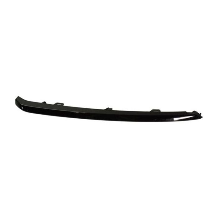 Front Bumper (Driver's Side) - 33-MA079-C-L