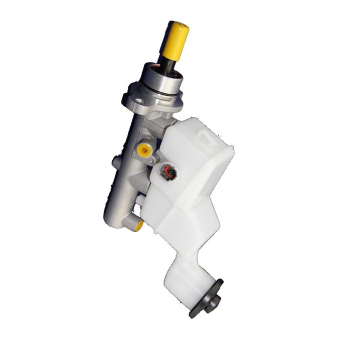 Brake Master Cylinder - 47201-1A360