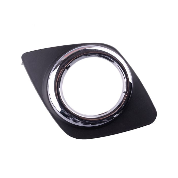 Fog Lamp Cover (Passenger's Side) - 1F-FV058-3-R