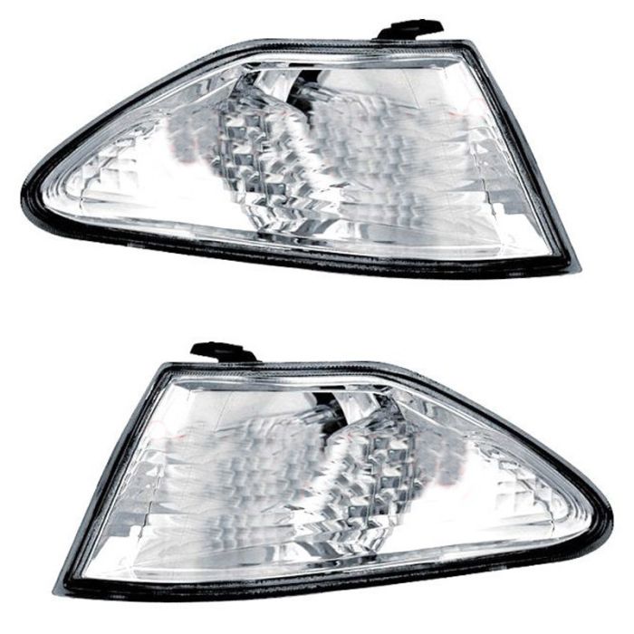 Corner Lamp (Set - Left & Right) - 1A-1126-A