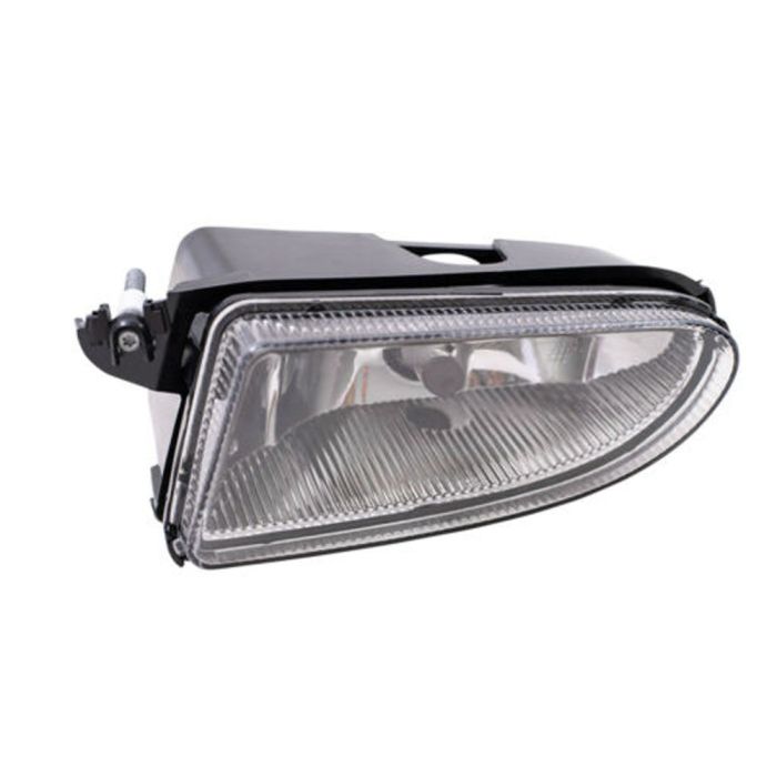 Fog Lamp (Passenger's Side) - CS169-B000R