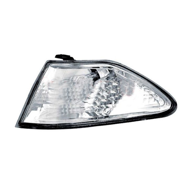 Corner Lamp (Driver's Side) - 1A-1126-A-L