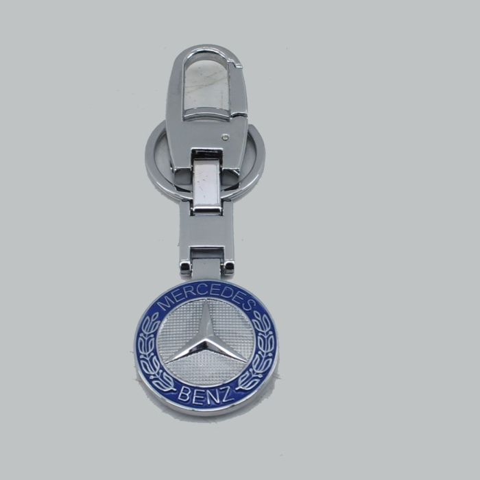 Mercedes Benz Key Holder