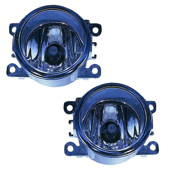 Fog Lamp (Set - Left & Right) - 43-5035X