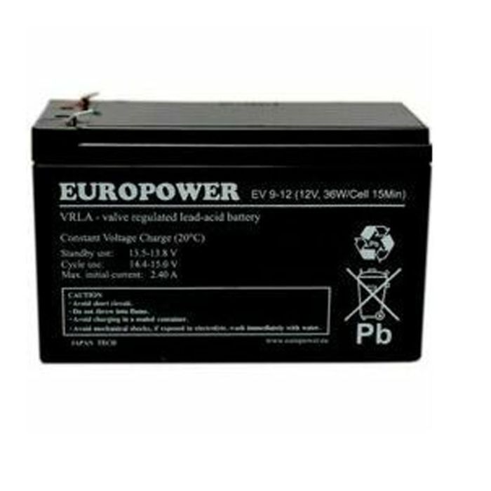 Europower Battery (36AH) - CMF42B19