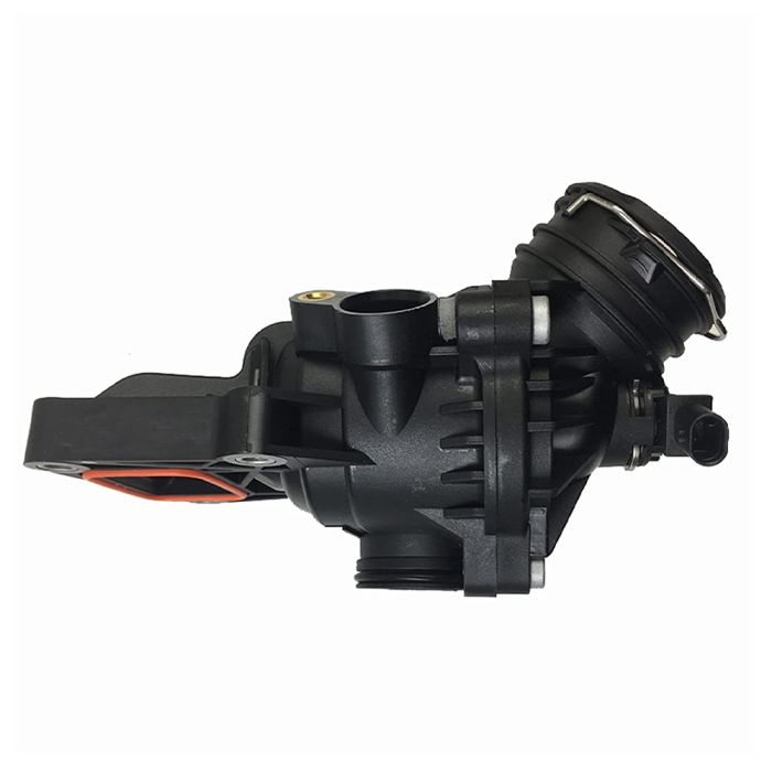 Engine Coolant Thermostat - 2762000315