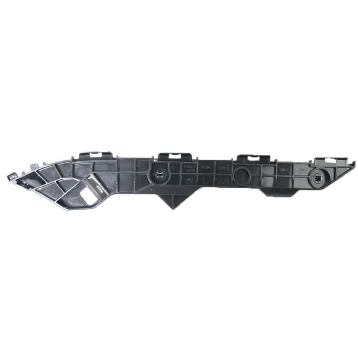 Rear Side Bumper Bracket (Driver's Side) - 17-BS697-L