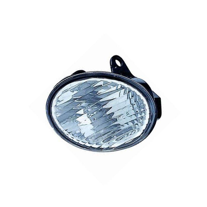 Fog Lamp (Driver's Side) - HLL01-1120-002L