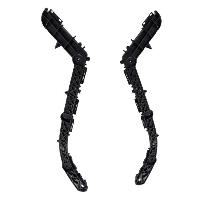 Rear Bumper Bracket (Set) - 12-BS791