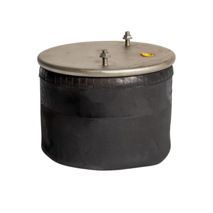 Air Spring With Plastic Piston - 78940-1CPL