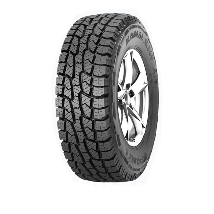 WestLake Tyres - 235/65R17