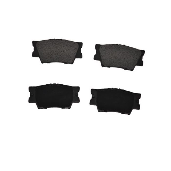 Brake Pad (Set) - D1212-22382