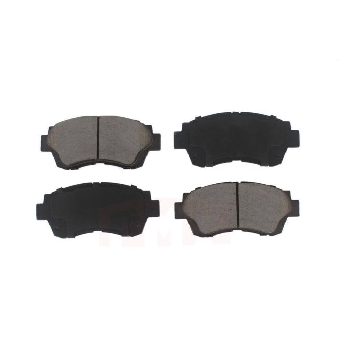 Brake Pad (Set) - D476-7357
