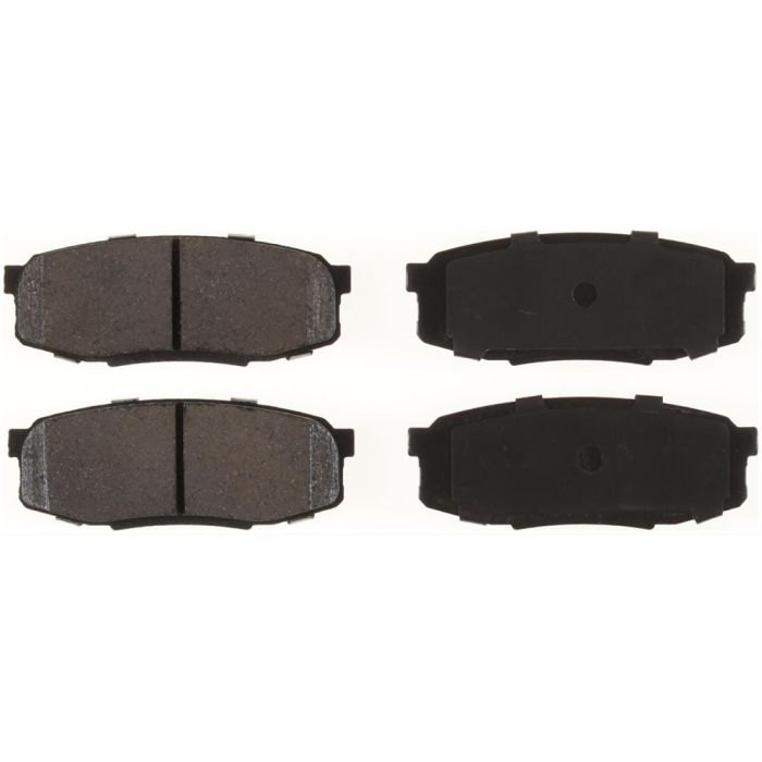 Brake Pad (Set) - D1304-8420