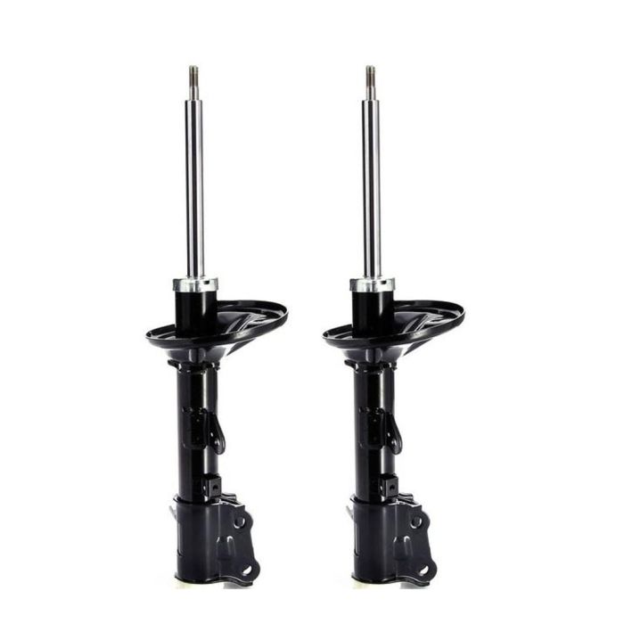 Excel - G Rear Gas Strut Shock Absorber (Set) - 333510-333511