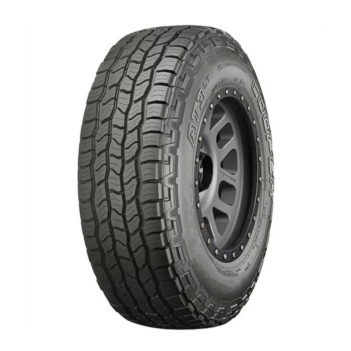 Three A Tyres - LT265/75R16