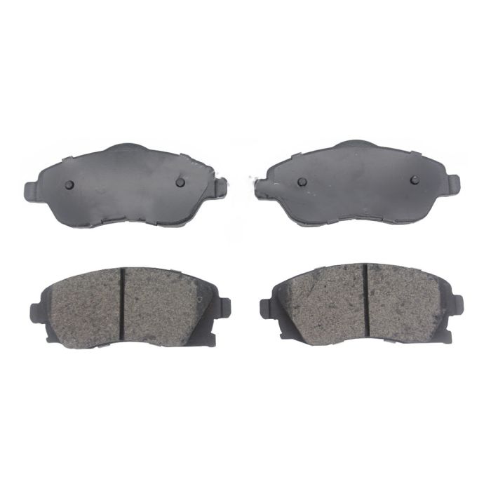 Brake Pad (Set) - D1176-8290