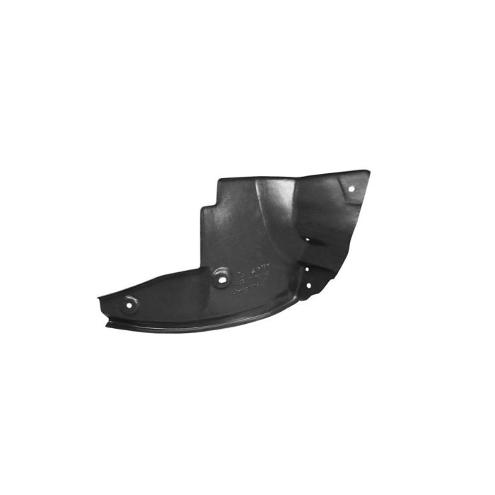 Rear Bumper Bracket (Driver's Side) - 19-BS240-L
