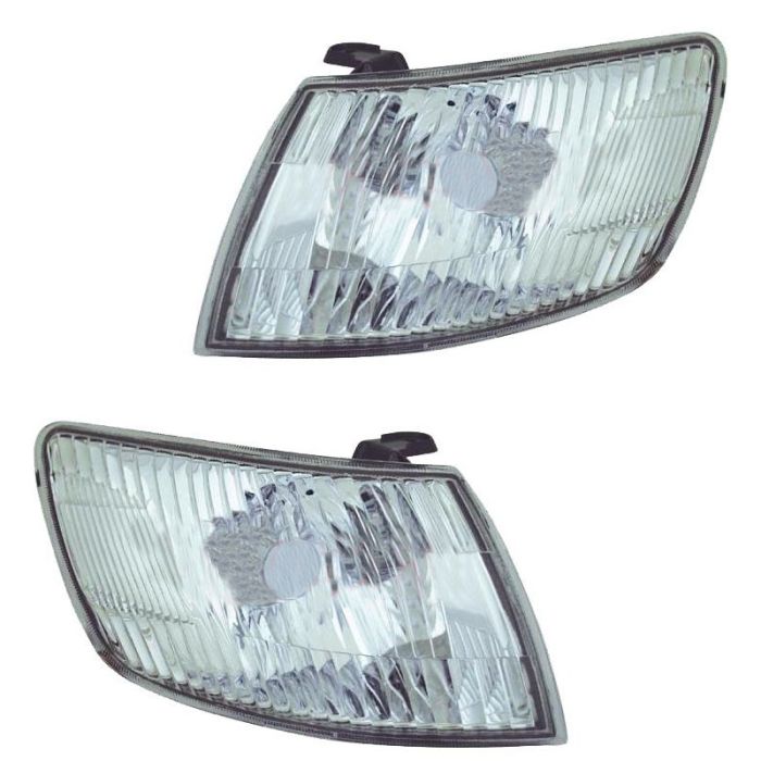 Corner Lamp (Set: Left & Right) - 81520-20820