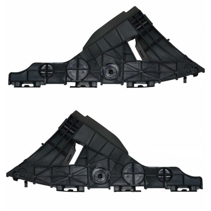 Rear Bumper Bracket (Set) - 19-BS685