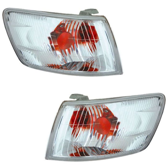Corner Lamp (Set: Left &  Right) - 81520-29790