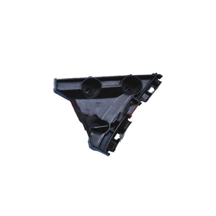 Rear Bumper Bracket (Driver's Side) - 16-BS681-L
