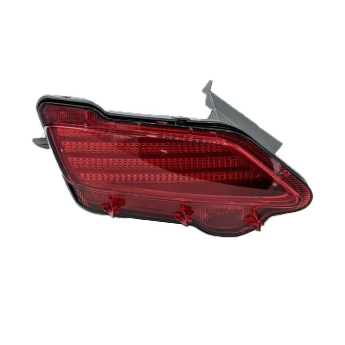 Rear Bumper Reflector (Driver's Side) - 1F-RF091-L