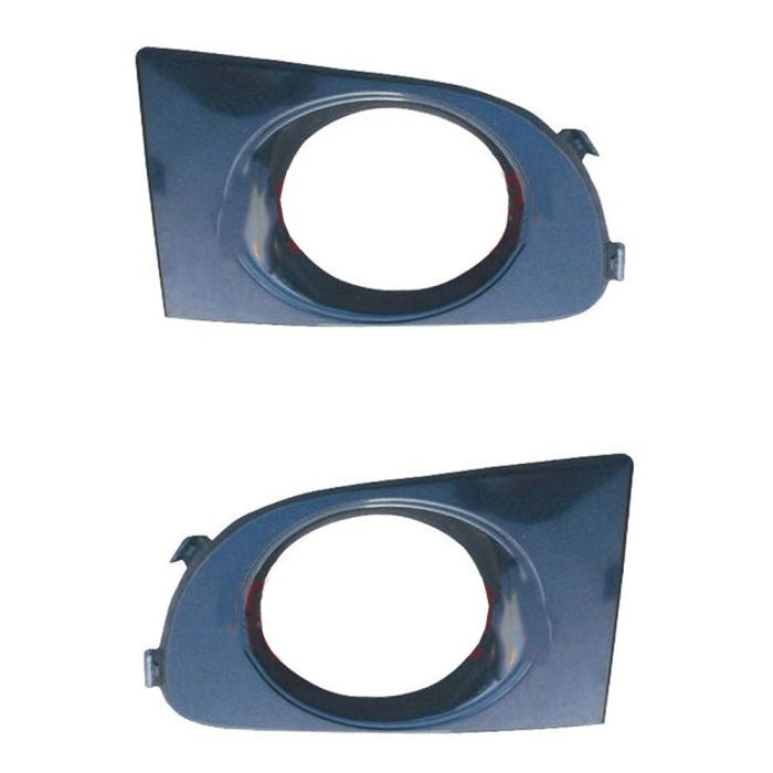 Fog Lamp Cover (Set - Left & Right) - 26-FV042