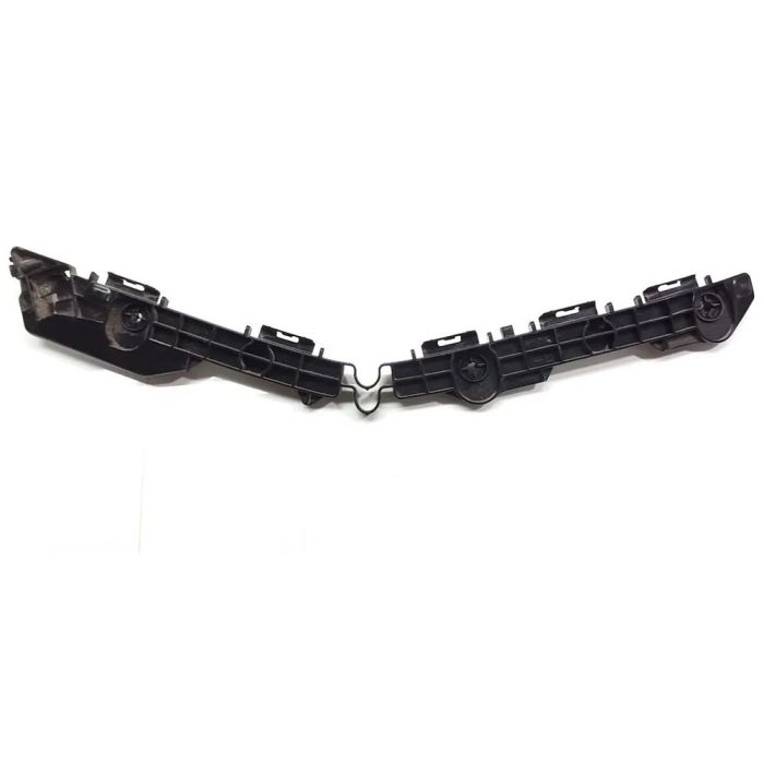 Rear Bumper Bracket (Driver Side) - 12-BS879-L