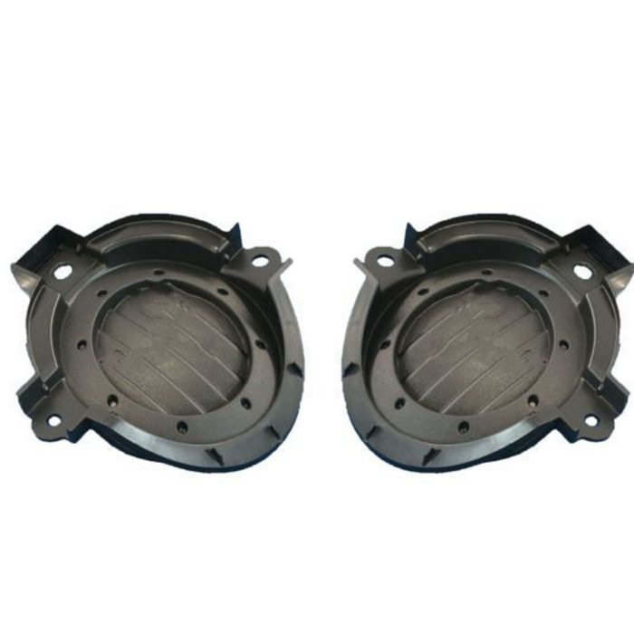 Fog Lamp Cover (Set - Left & Right) - 1F-FV046