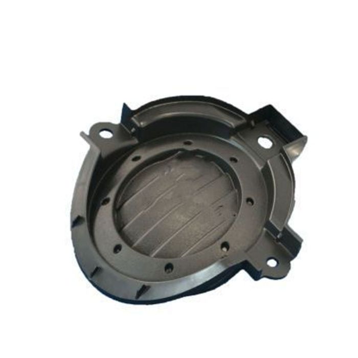 Fog Lamp Cover (Passenger's Side) - 1F-FV046-R