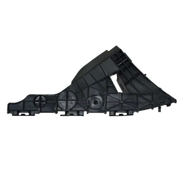 Rear Bumper Bracket (Driver Side)  - 19-BS685-L
