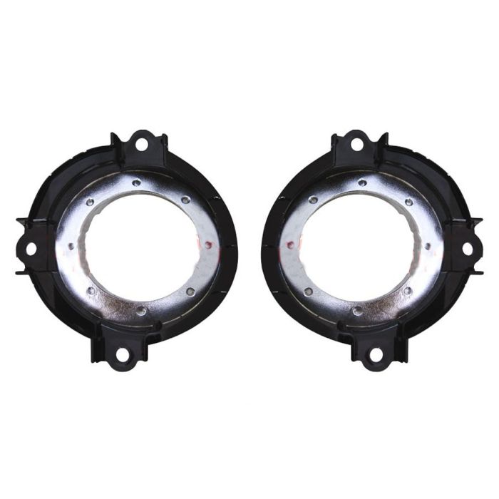 Fog Lamp Cover (Set - Left & Right) - 1F-FV048
