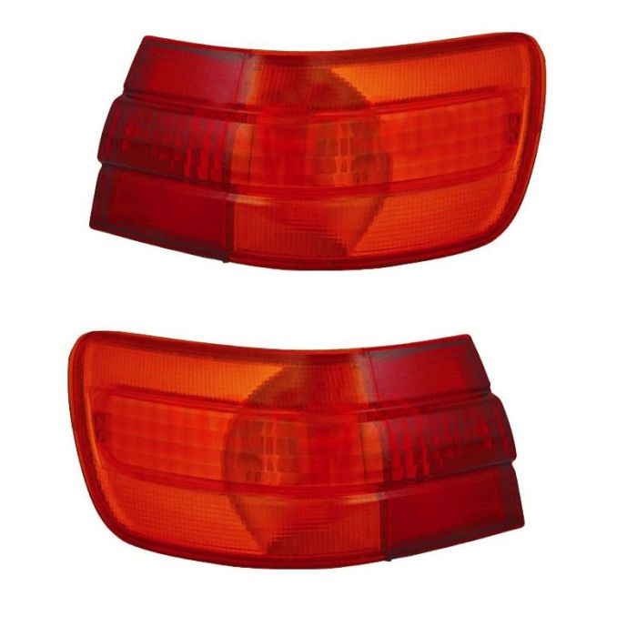 Tail Lamp (Set - Left & Right) - 81551-2B490
