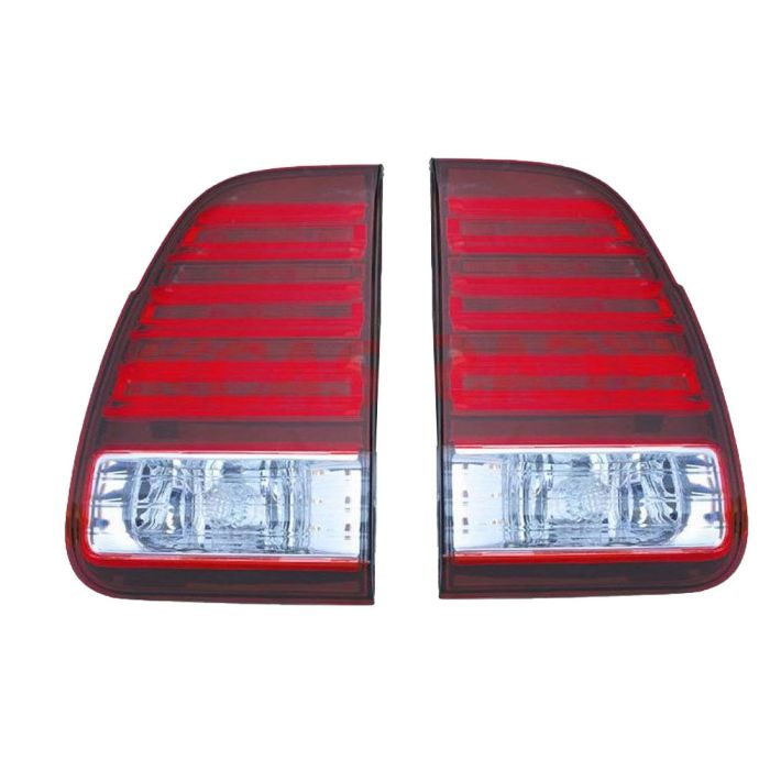 Back Lamp (Set) - LD-3203-D-U